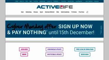 activelifeltd.co.uk