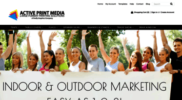 activeprintmedia.com