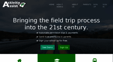 activityassist.com