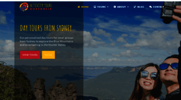 activitytours.com.au