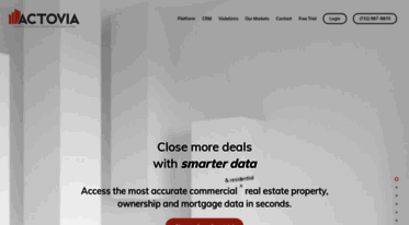 actovia.com