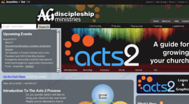 acts2.ag.org