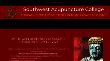 acupuncturecollege.edu