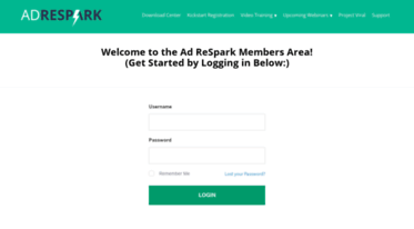 ad-respark.com