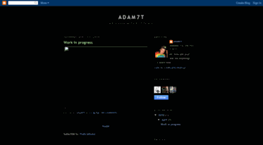 adam7t.blogspot.com
