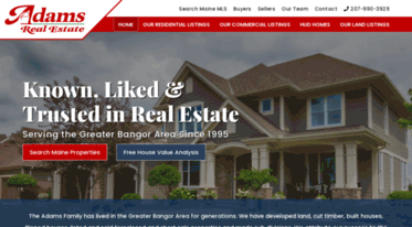 adams-re.com