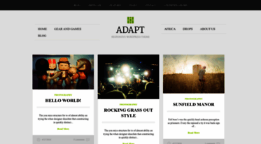 adapt-trackers.blogspot.com