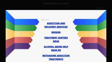addictivefacts.com