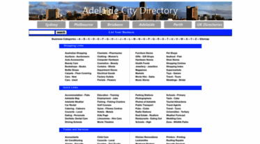 adelaide-city-directory.com.au