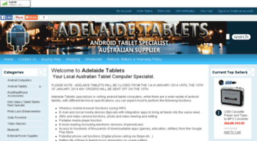 adelaidetablets.com.au