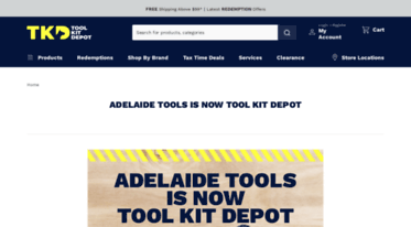 adelaidetools.com.au