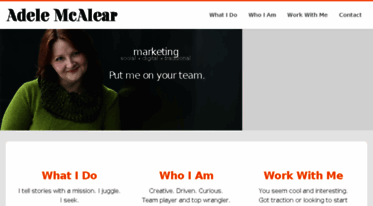 adelemcalear.com