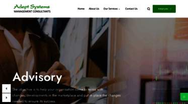 adeptsystems.co.ke