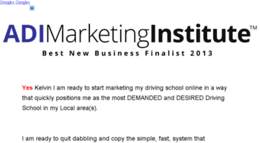 adimarketinginstitute.com