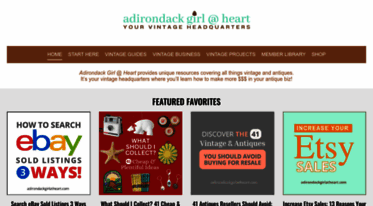 adirondackgirlatheart.com