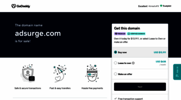 admin.adsurge.com