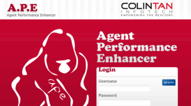 admin.agentperformanceenhancer.com