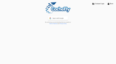 admin.cachefly.com