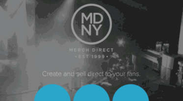admin.merchdirect.com