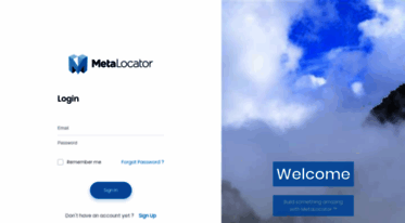 admin.metalocator.com