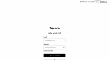 admin.typeform.com