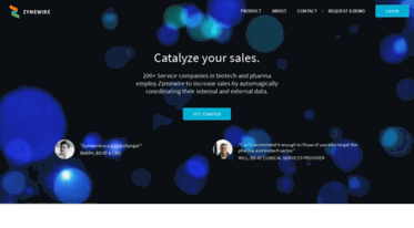 admin.zymewire.com