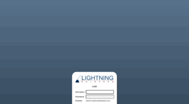 admin2.lightningreleases.com