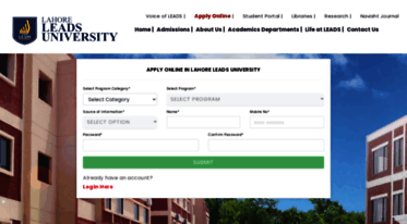 admissions.leads.edu.pk