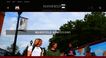 admissions.mansfield.edu