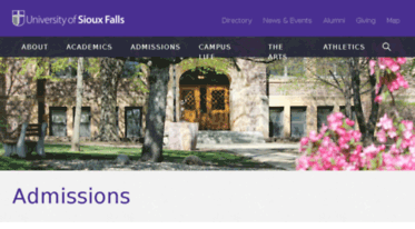 admissions.usiouxfalls.edu