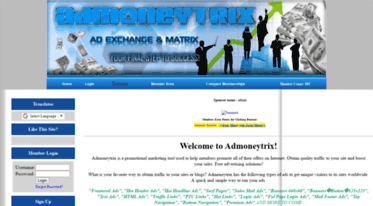 admoneytrix.com