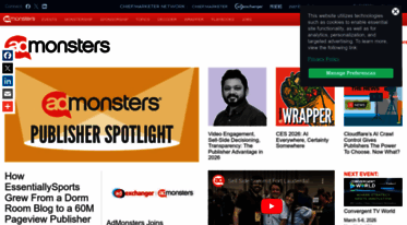 admonsters.com