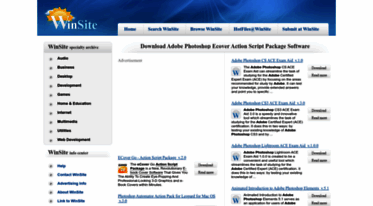 adobe-photoshop-ecover-action-script-package.winsite.com