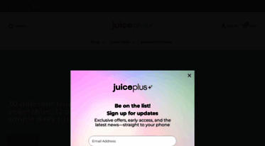 adoherty.juiceplus.com