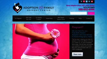 adoptfloridafamily.com