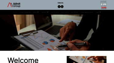 adroitgroup.net
