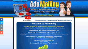 adsmailing.com