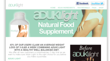 adukilight.co.uk