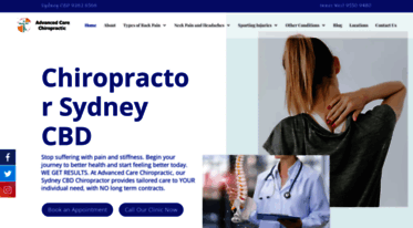 advancedcarechiropractic.com.au
