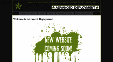 advanceddeployment.com