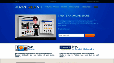 advantshop.com