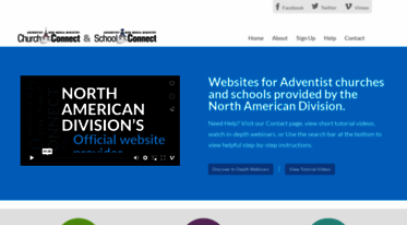 adventistschoolconnect.com