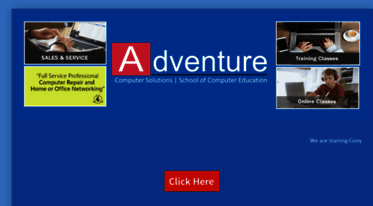 adventurecomputersolutions.blogspot.com