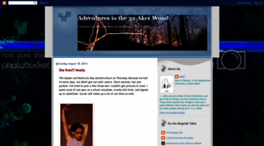 adventuresinthe32-akrewood.blogspot.com