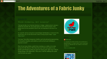 adventuresofafabricjunky.blogspot.com