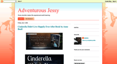 adventurousjessy.blogspot.com