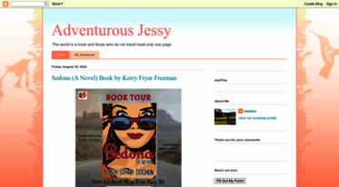 adventurousjessy.blogspot.com