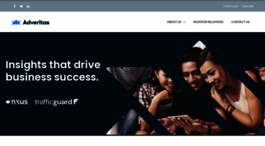 adveritas.com.au