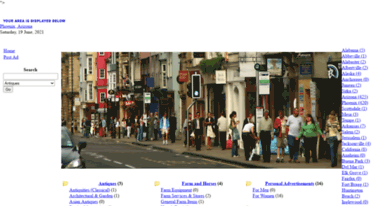 advertisersavenue.com