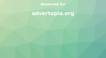 advertopia.org